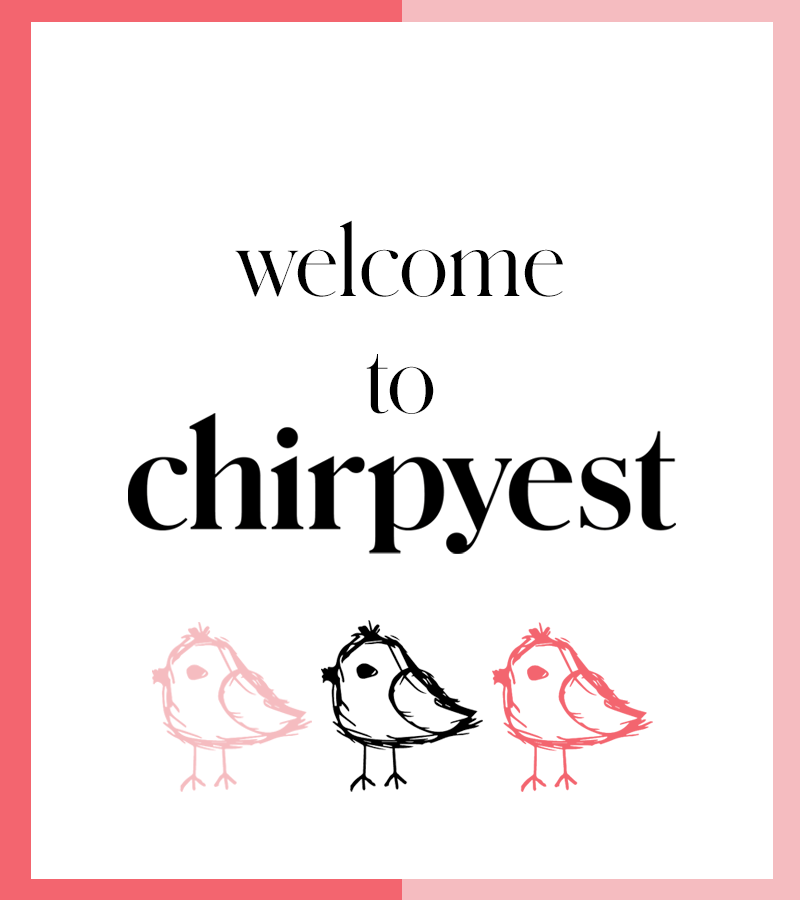 welcome-to-chirpyest