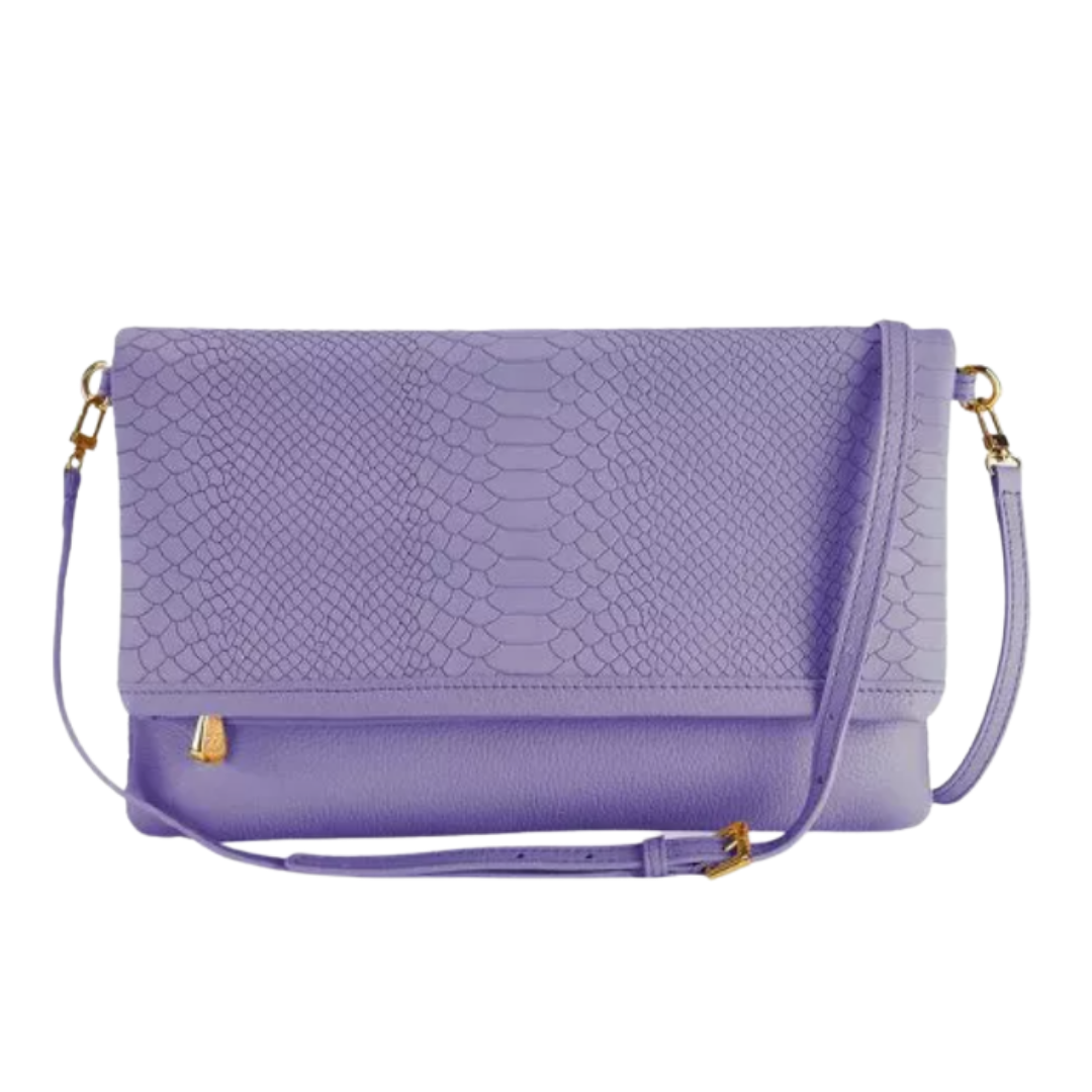 Chirpyest Picks: 5 Lavender Handbags We Love - Chirpyest