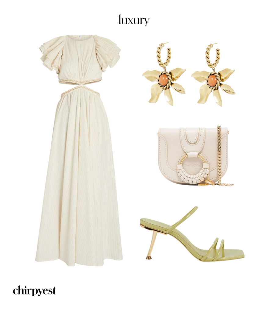 Luxury vs. Dupes: Summer Staples Edition - Chirpyest