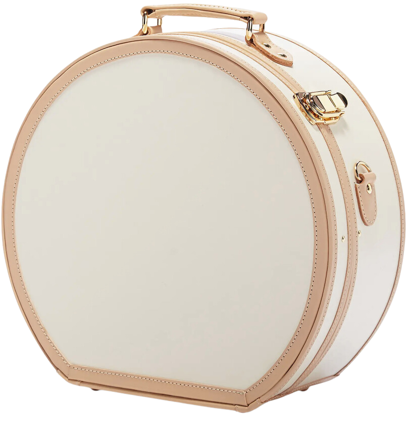 beige-and-brown-circular-travel-bag-chirpyest 