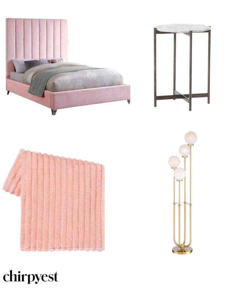 Pink Suite Style Guide