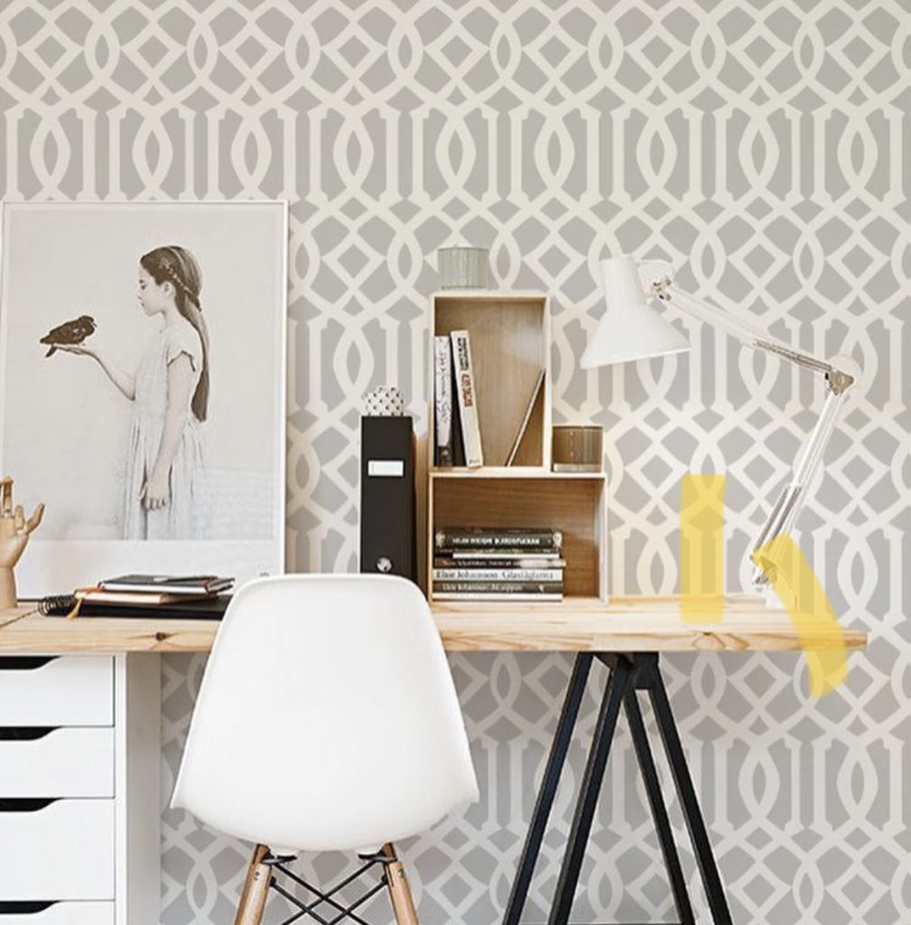 neutral-colored-pattern-wallpaper-office-chirpyest