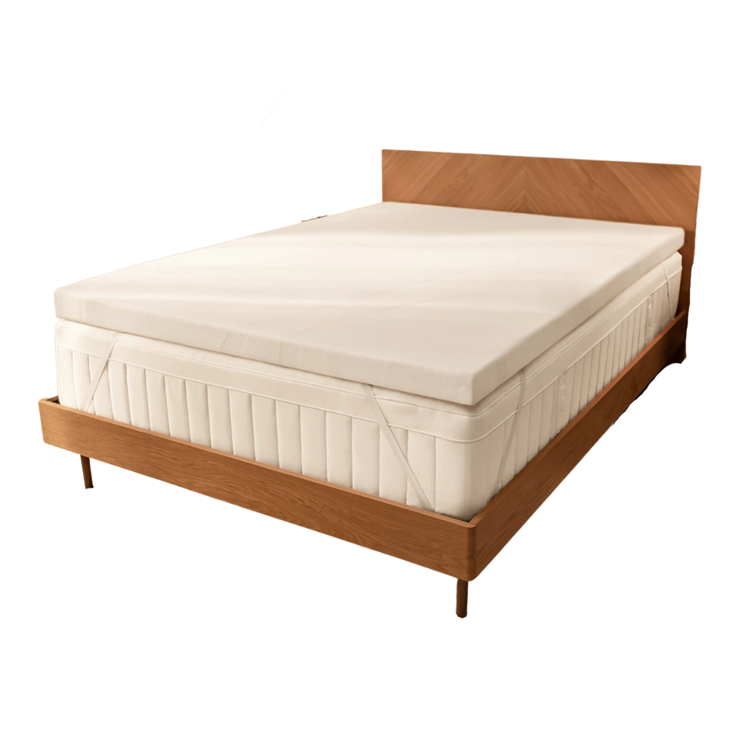 8 Amazing Mattress Toppers For the Best Sleep Ever Chirpyest