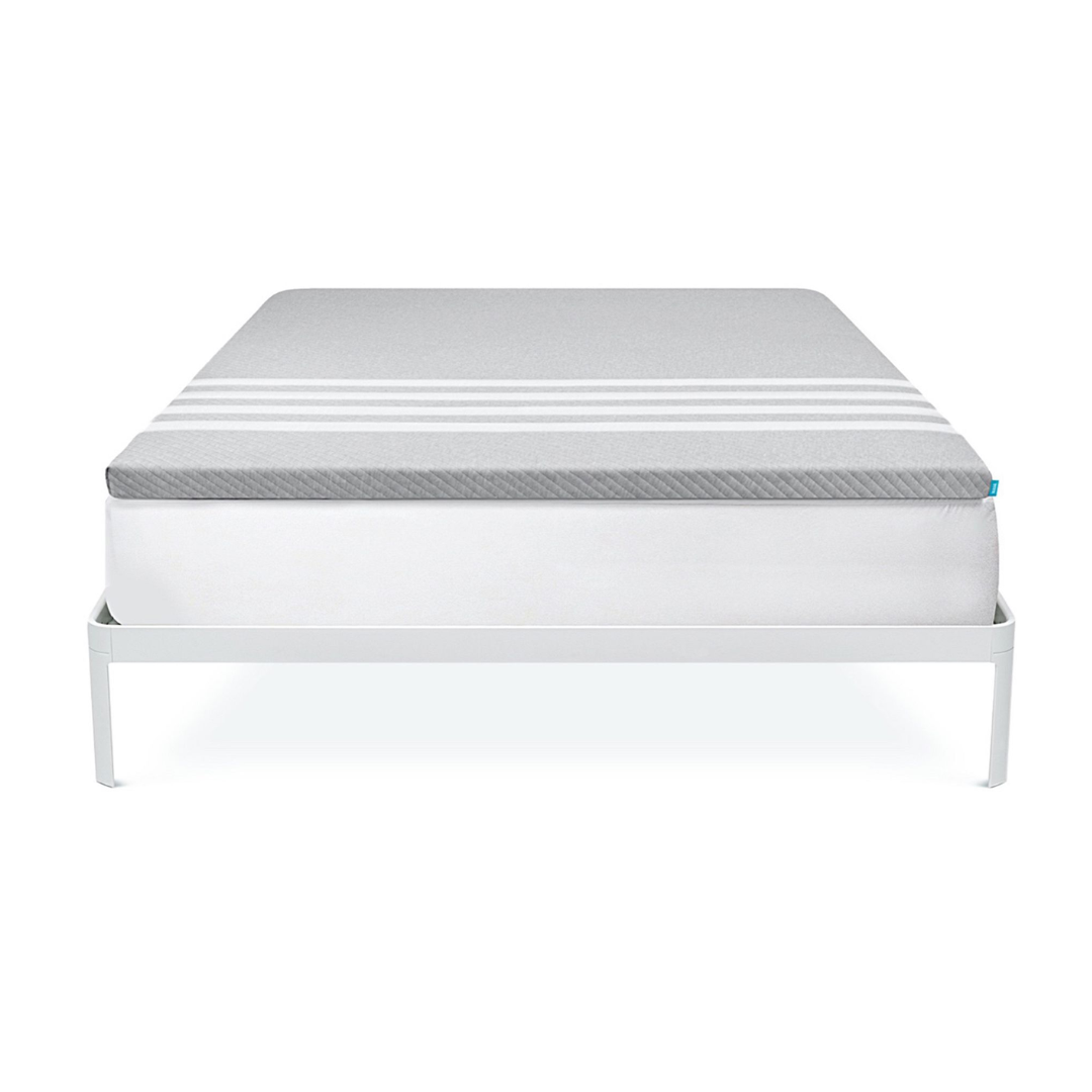8 Amazing Mattress Toppers For the Best Sleep Ever Chirpyest