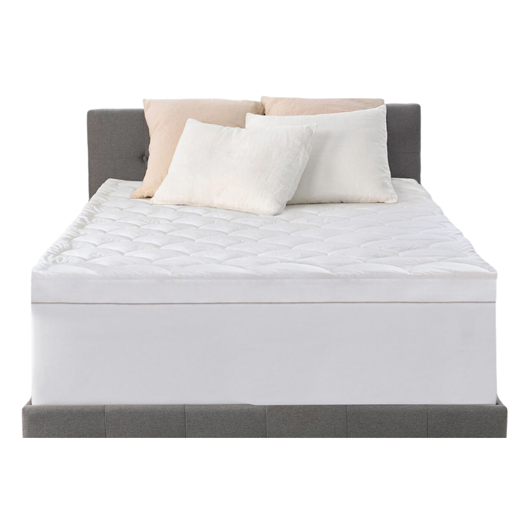 8 Amazing Mattress Toppers For the Best Sleep Ever Chirpyest