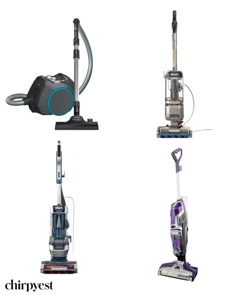 best vacuums wowcontent
